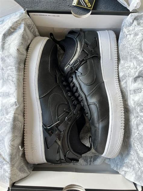 Sneakers: Nike Air Force 1 Grösse 44